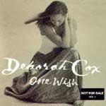 DEBORAH COX - ONE WISH