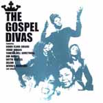 Gospel Divas - A 13 Track Compilation