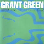 GRANT GREEN - THE BEST OF