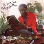 Jerry Butler - The Best love 