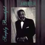 Jerry Butler - Simply Beautiful