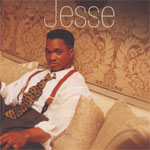 JESSE - NEVER LET YOU GO