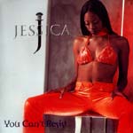 JESSICA - YOU CAN RESIST