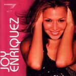 Joy Enriquez - Self Titled