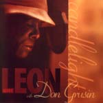 LEON WARE - CANDLELIGHT