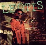 LEOTIS -  ON A MISSION