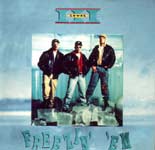 LEVEL III - FREEZIN EM